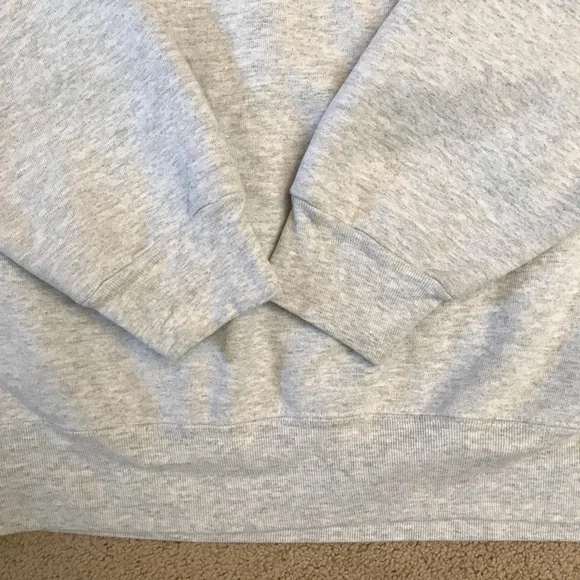 Vintage Fruit of The Loom Gators Mall of America Sweatshirt Mens XL Made In USA - Picture 6 of 8